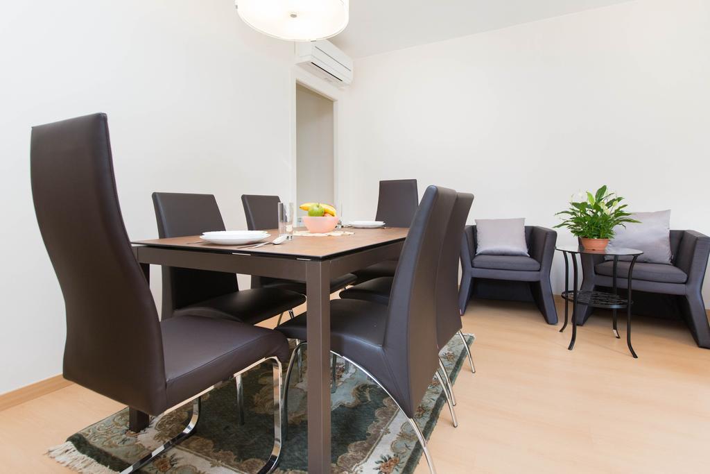 Stay Barcelona Central Apartments Exterior foto