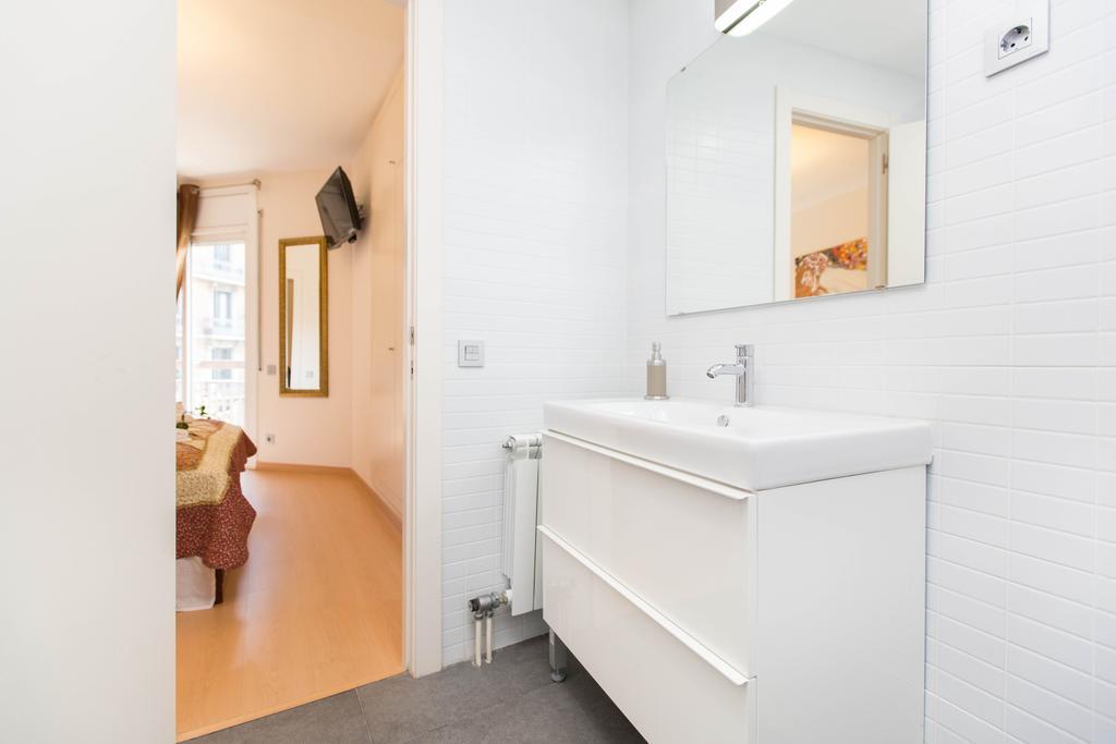 Stay Barcelona Central Apartments Exterior foto