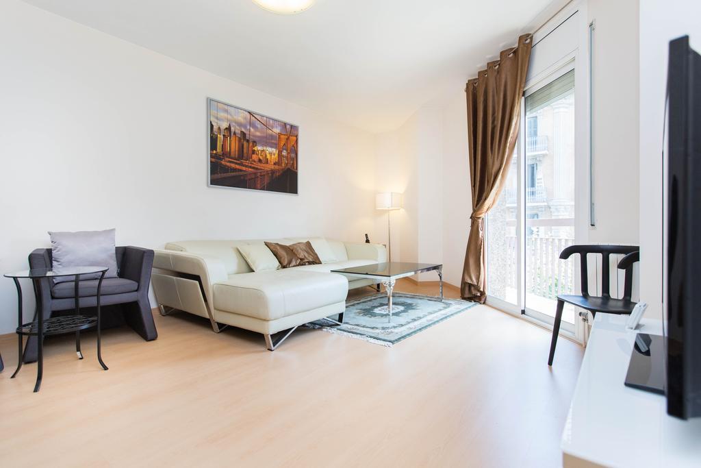Stay Barcelona Central Apartments Quarto foto