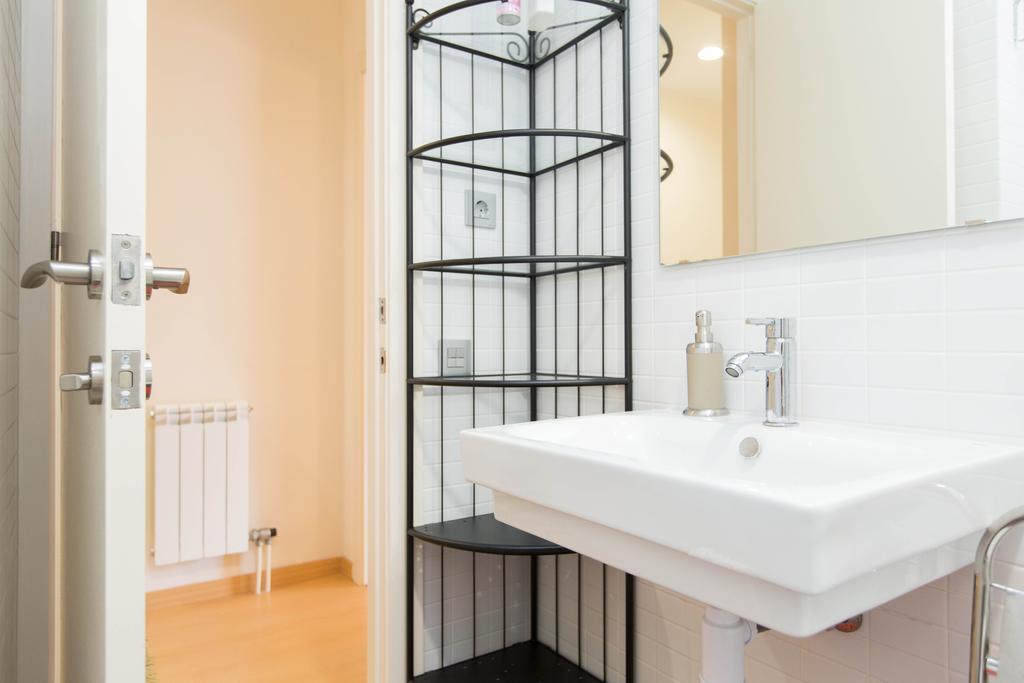 Stay Barcelona Central Apartments Exterior foto