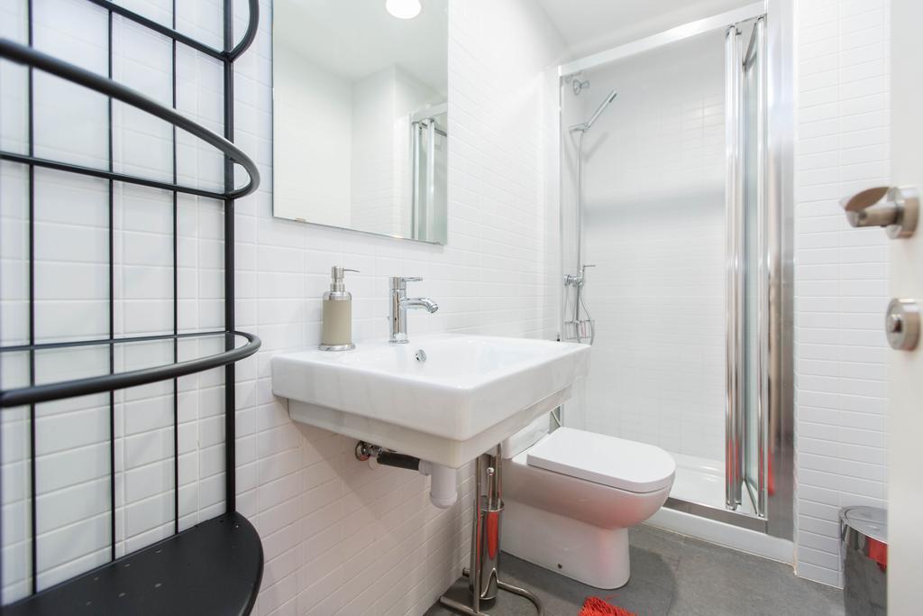 Stay Barcelona Central Apartments Quarto foto