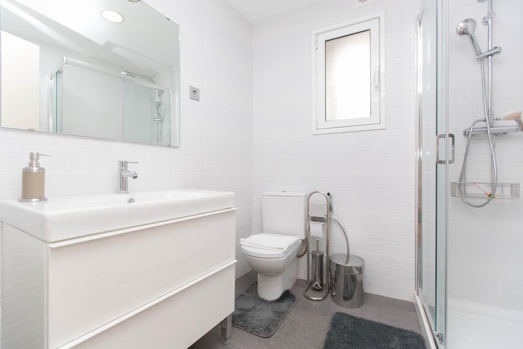 Stay Barcelona Central Apartments Quarto foto